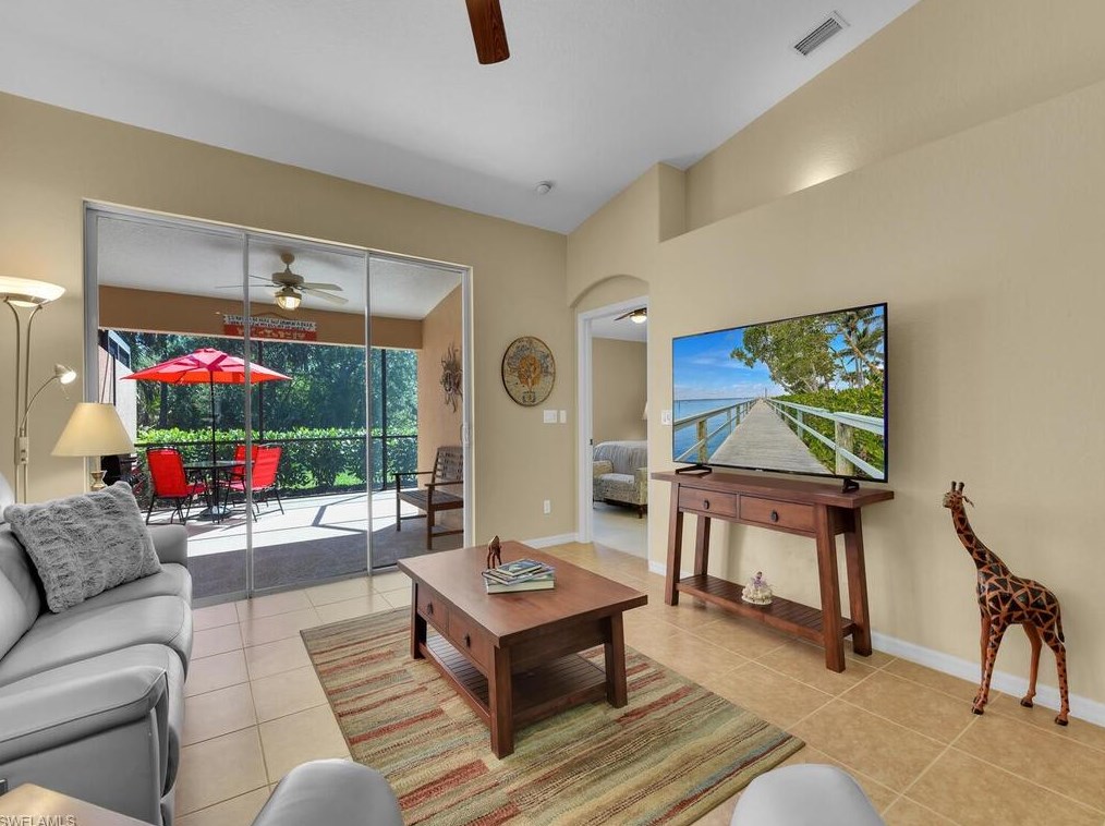 15094 Cortona Way, Naples FL  34120-0679 exterior