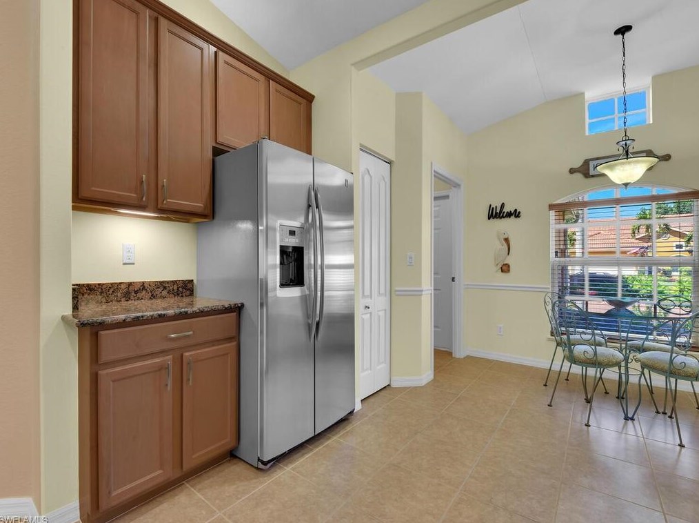 15094 Cortona Way, Naples FL  34120-0679 exterior