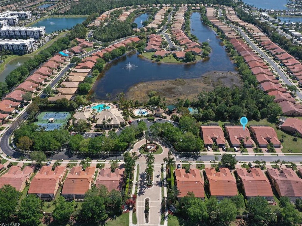 15094 Cortona Way, Naples, FL 34120