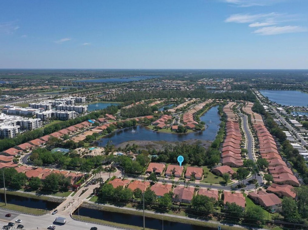 15094 Cortona Way, Naples FL  34120-0679 exterior