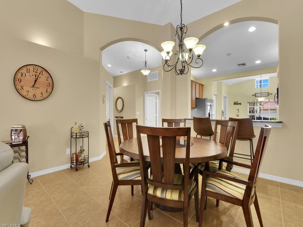 15094 Cortona Way, Naples FL  34120-0679 exterior