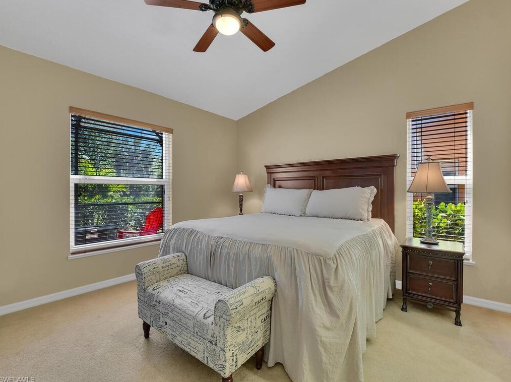 15094 Cortona Way, Naples FL  34120-0679 exterior