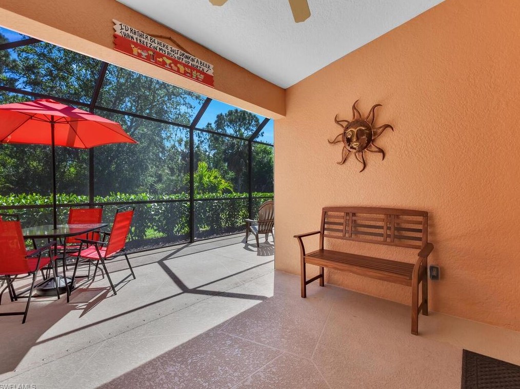 15094 Cortona Way, Naples FL  34120-0679 exterior