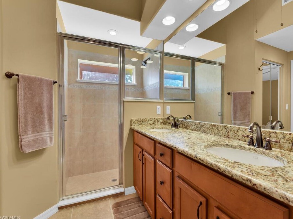 15094 Cortona Way, Naples FL  34120-0679 exterior