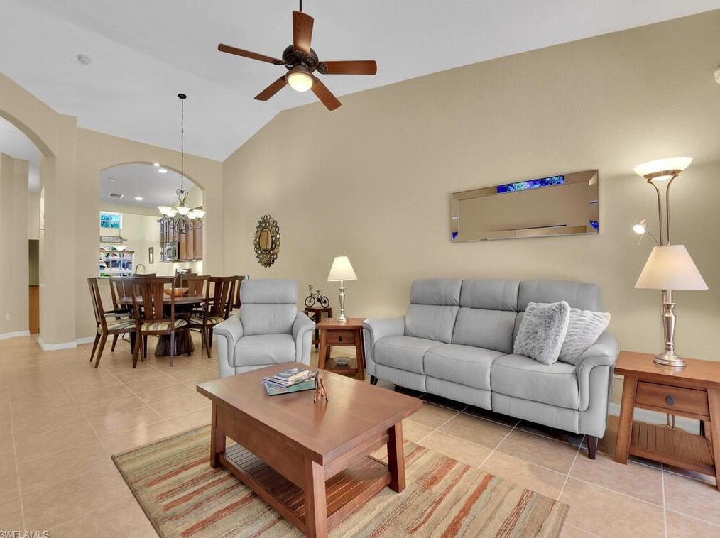 15094 Cortona Way, Naples FL  34120-0679 exterior