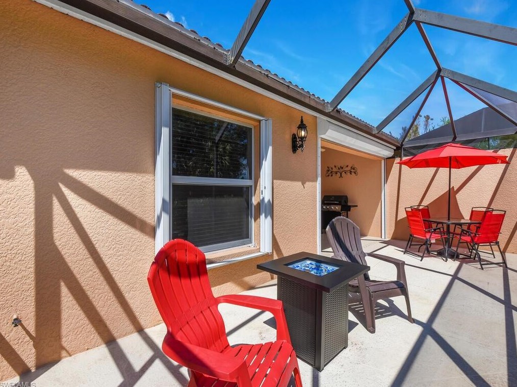 15094 Cortona Way, Naples FL  34120-0679 exterior