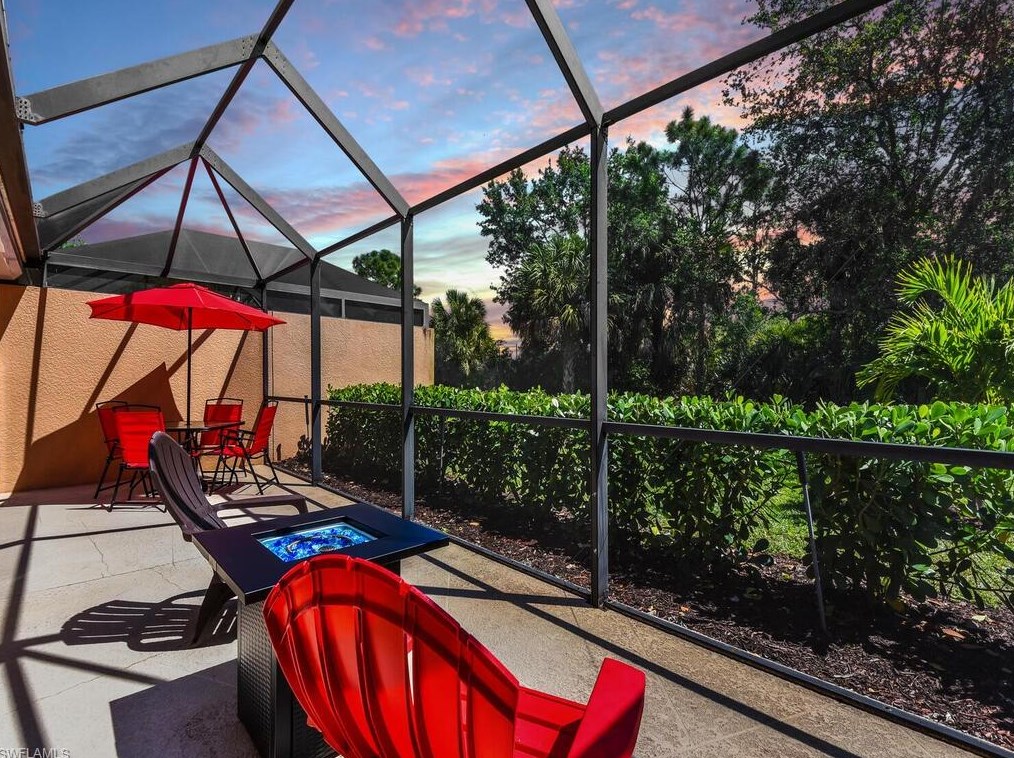 15094 Cortona Way, Naples FL  34120-0679 exterior