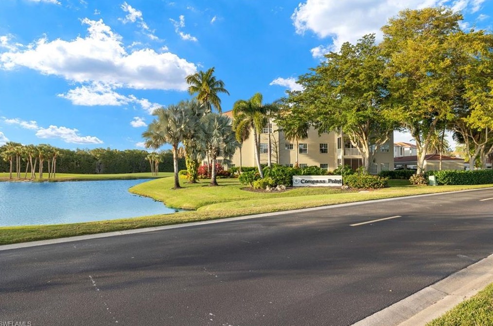 3570 Haldeman Creek Dr, Naples FL  34112-4256 exterior