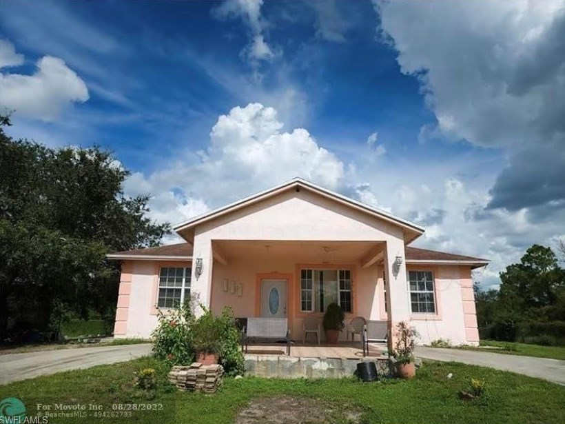 415 N Hacienda, Clewiston, FL 33440