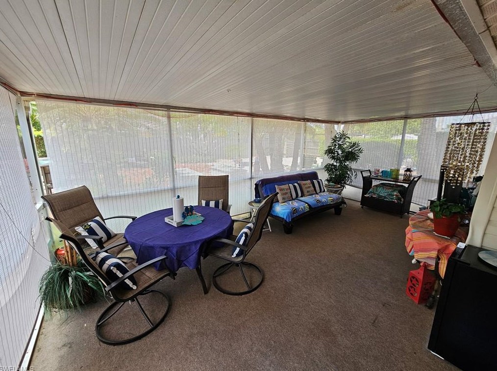 2971 41 St, Naples FL 34116-6563 exterior