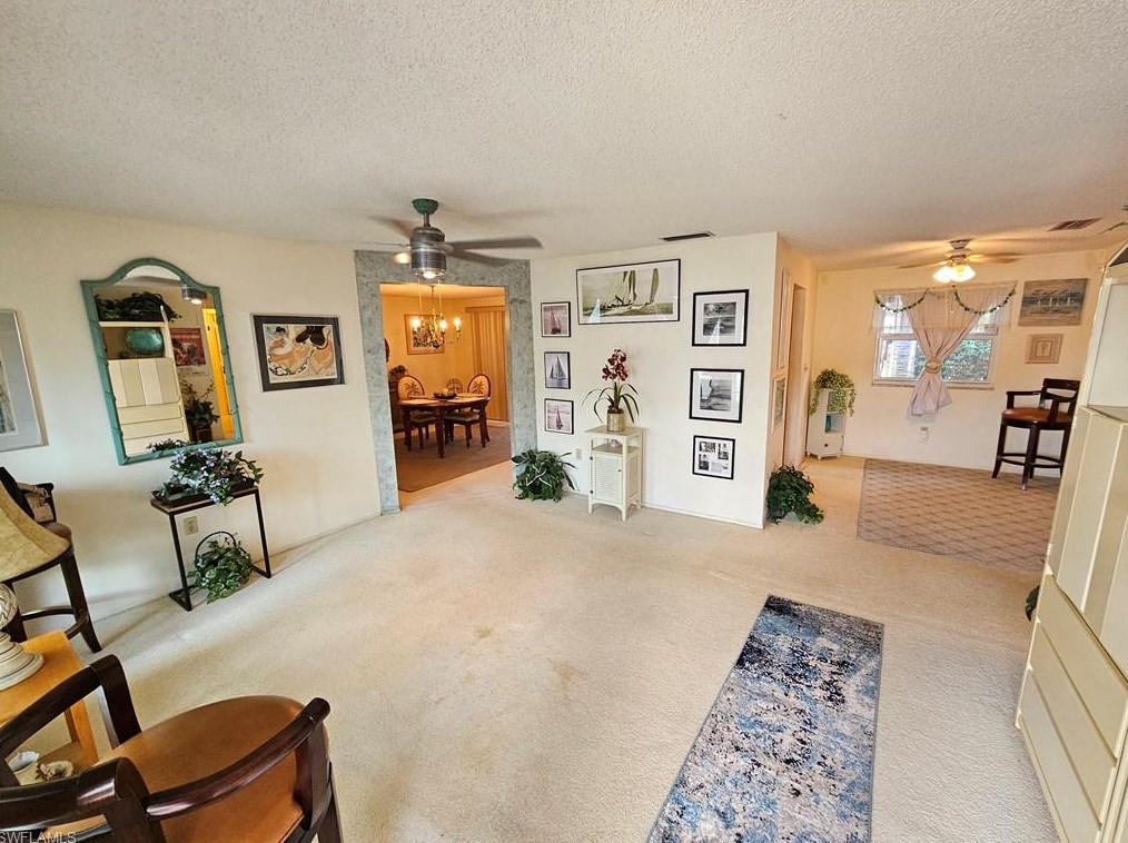 2971 41 St, Naples FL 34116-6563 exterior