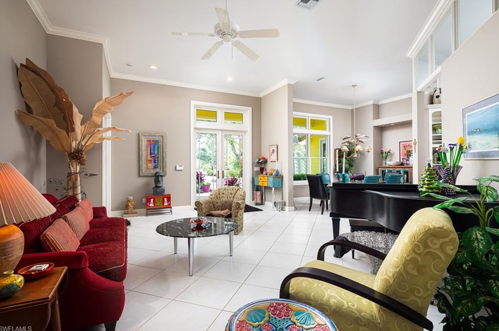 168 North St, Naples, FL 34108-2922