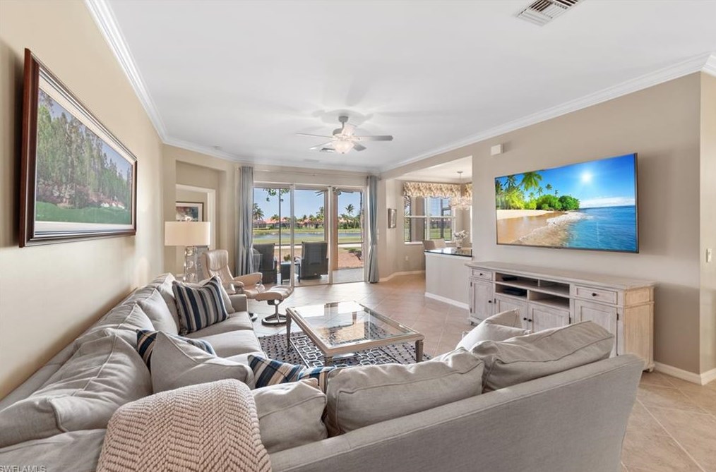 12091 Toscana Way, Bonita Springs, FL 34135-9244