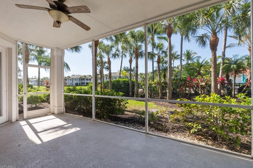 12867 Carrington Cir, Naples FL  34105-5001 exterior