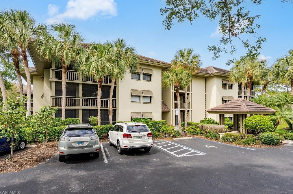 3651 Wild Pines Dr #101, Bonita Springs, FL 34134