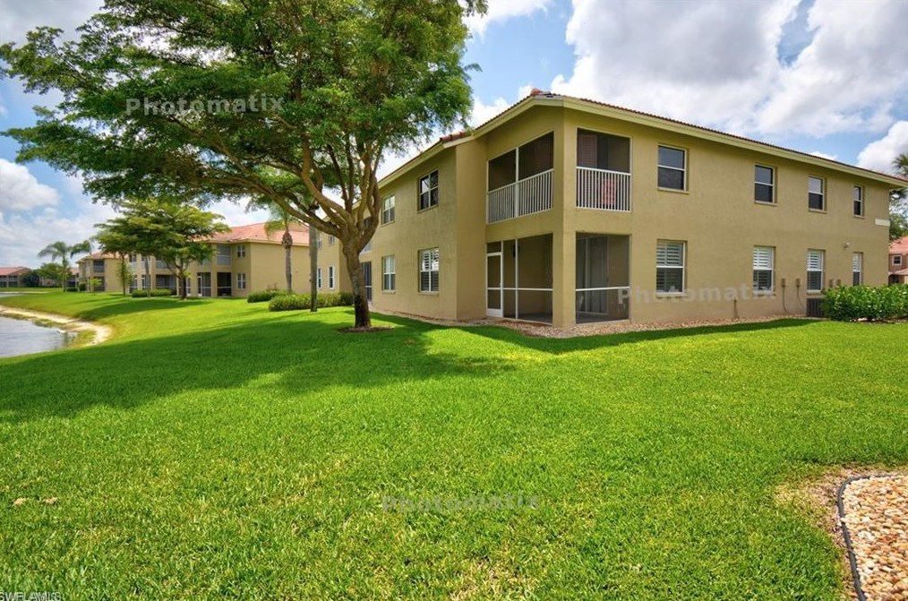 6770 Huntington Lakes Cir #201, Naples, FL 34119