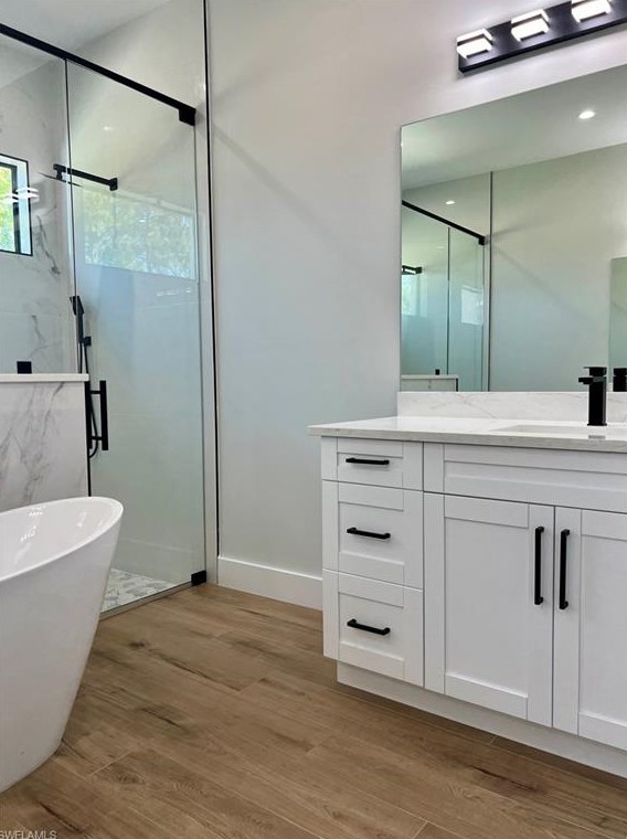 1256 23 St, Naples FL 34117-1830 exterior