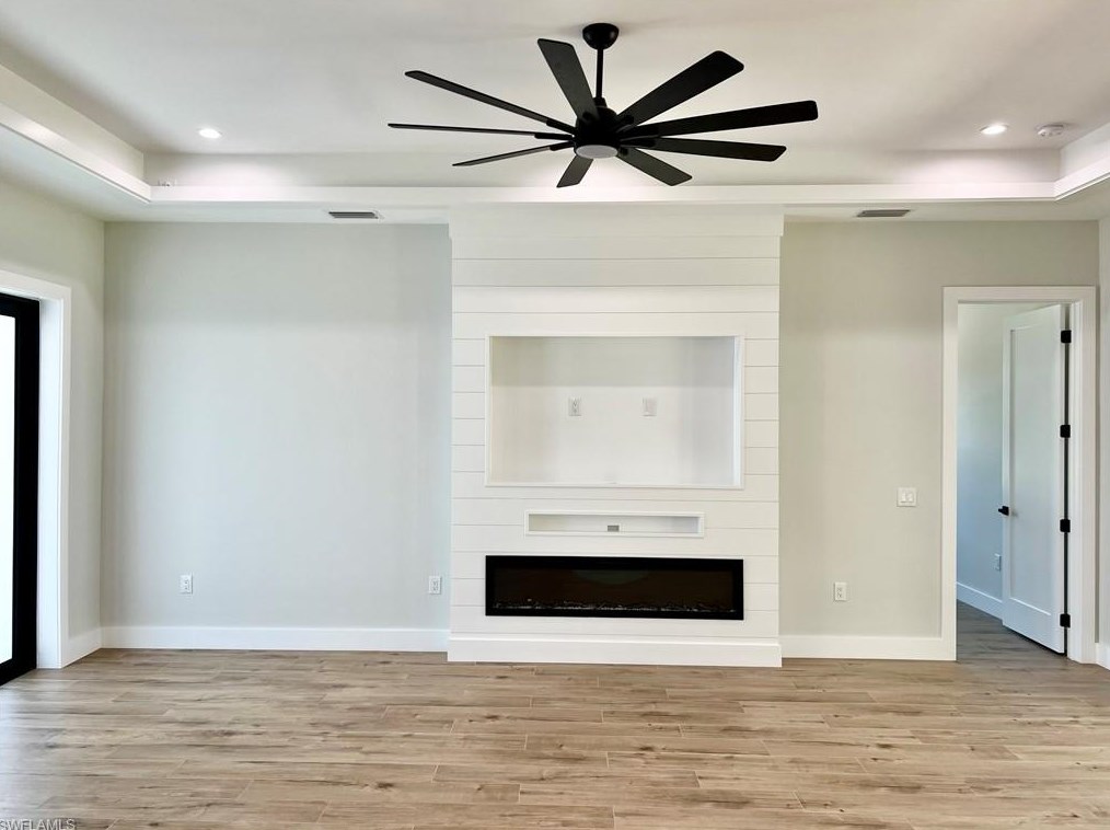 1256 23 St, Naples FL 34117-1830 exterior