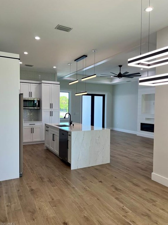 1256 23 St, Naples FL 34117-1830 exterior