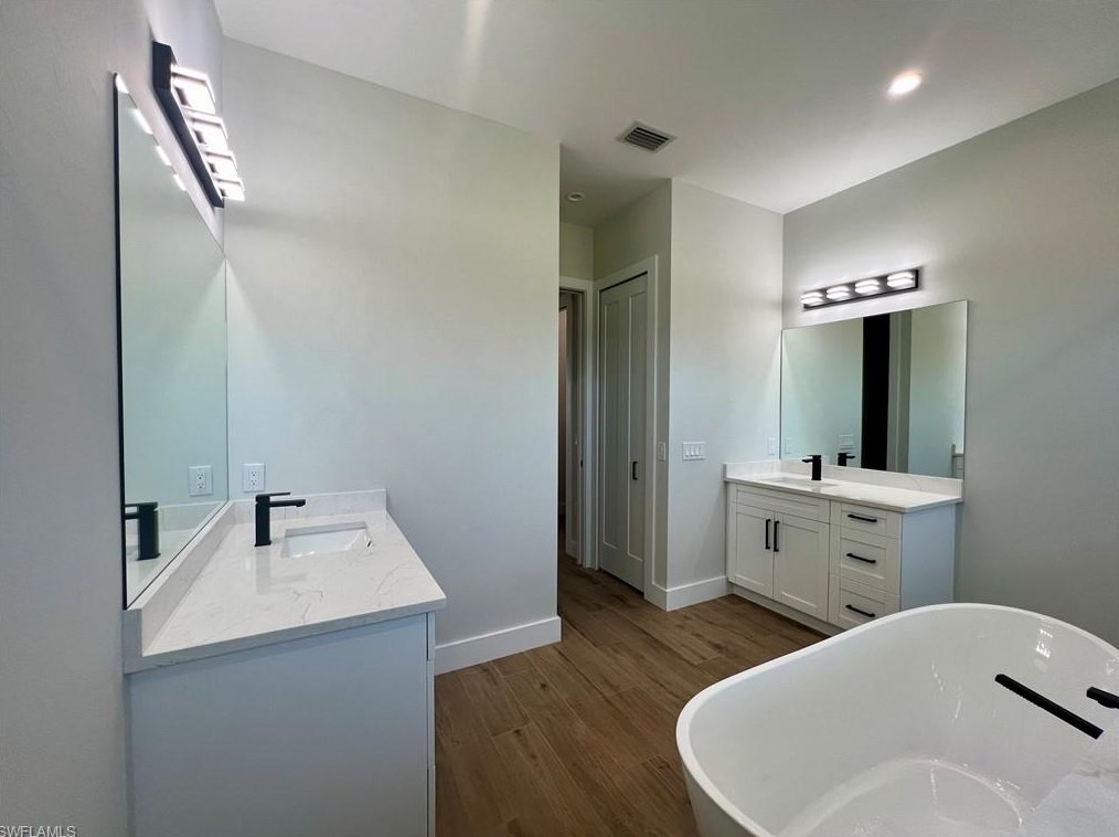 1256 23 St, Naples FL 34117-1830 exterior