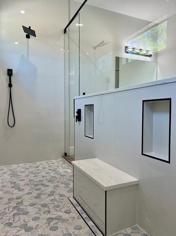 1256 23 St, Naples FL 34117-1830 exterior