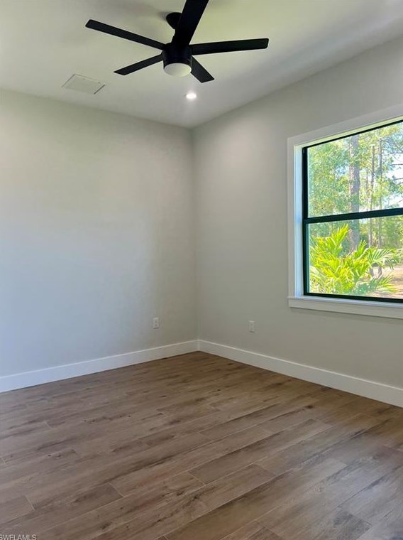 1256 23 St, Naples FL 34117-1830 exterior