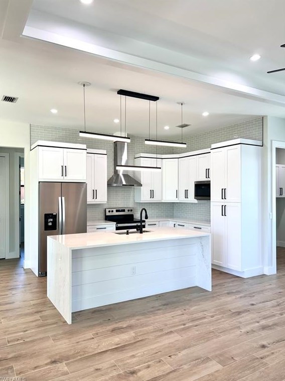 1256 23 St, Naples FL 34117-1830 exterior