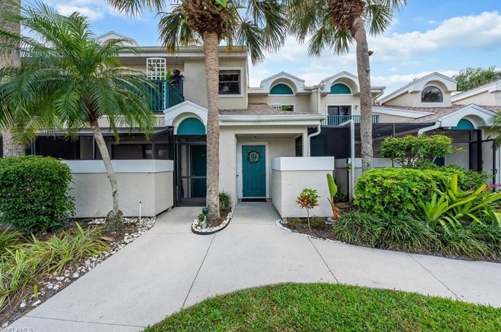 55 Emerald Woods Dr #c4, Naples, FL 34108