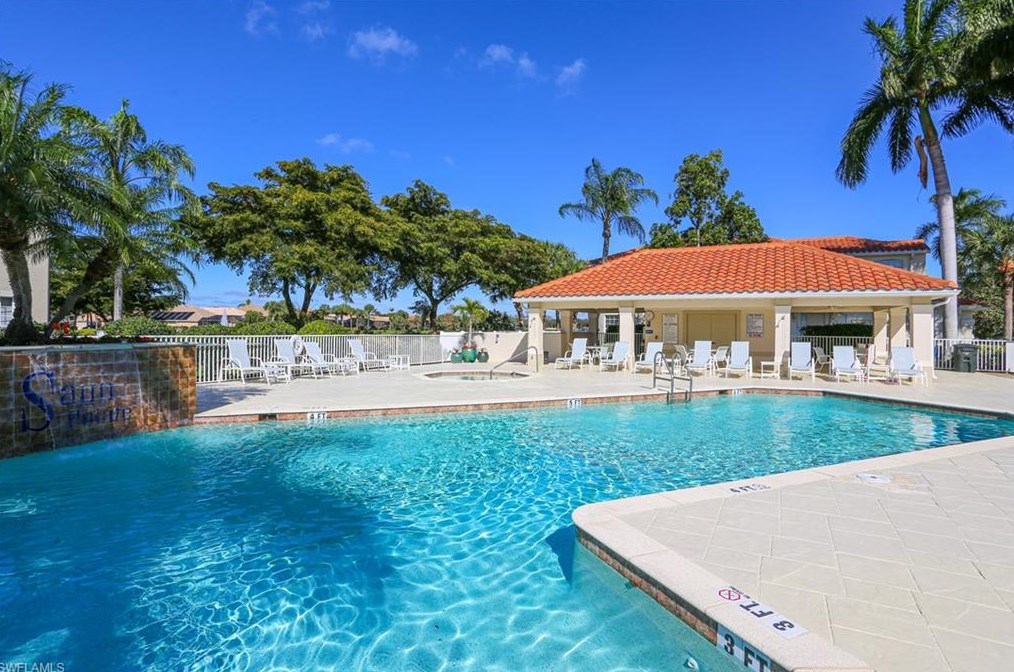22841 Sago Pointe Dr, Bonita Springs FL  34135-8418 exterior