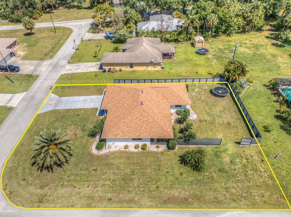 34 Duval Ave, Lehigh Acres, FL 33936