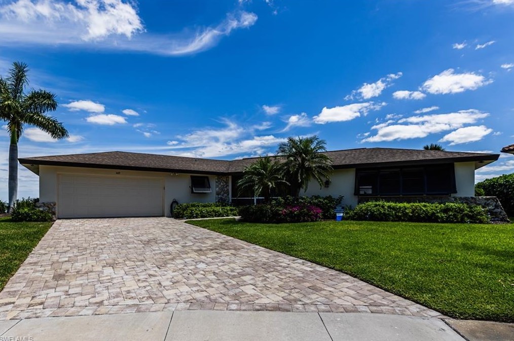 451 Pepperwood Ct, Marco Island, FL 34145-3821