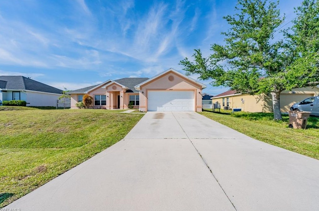 2029 Nw 4th St, Cape Coral, FL 33993