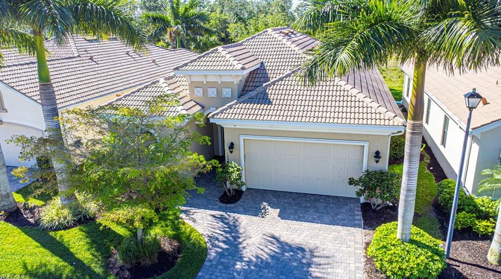 1606 Serrano Cir, Naples, FL 34105