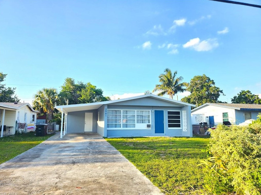 2981 Market St, Fort Myers, FL 33916-4350