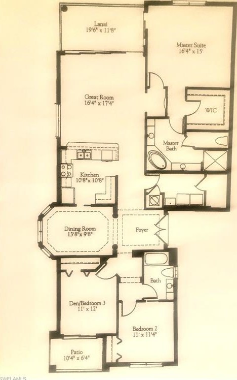 451 Bayfront Pl, Naples FL  34102-6469 exterior