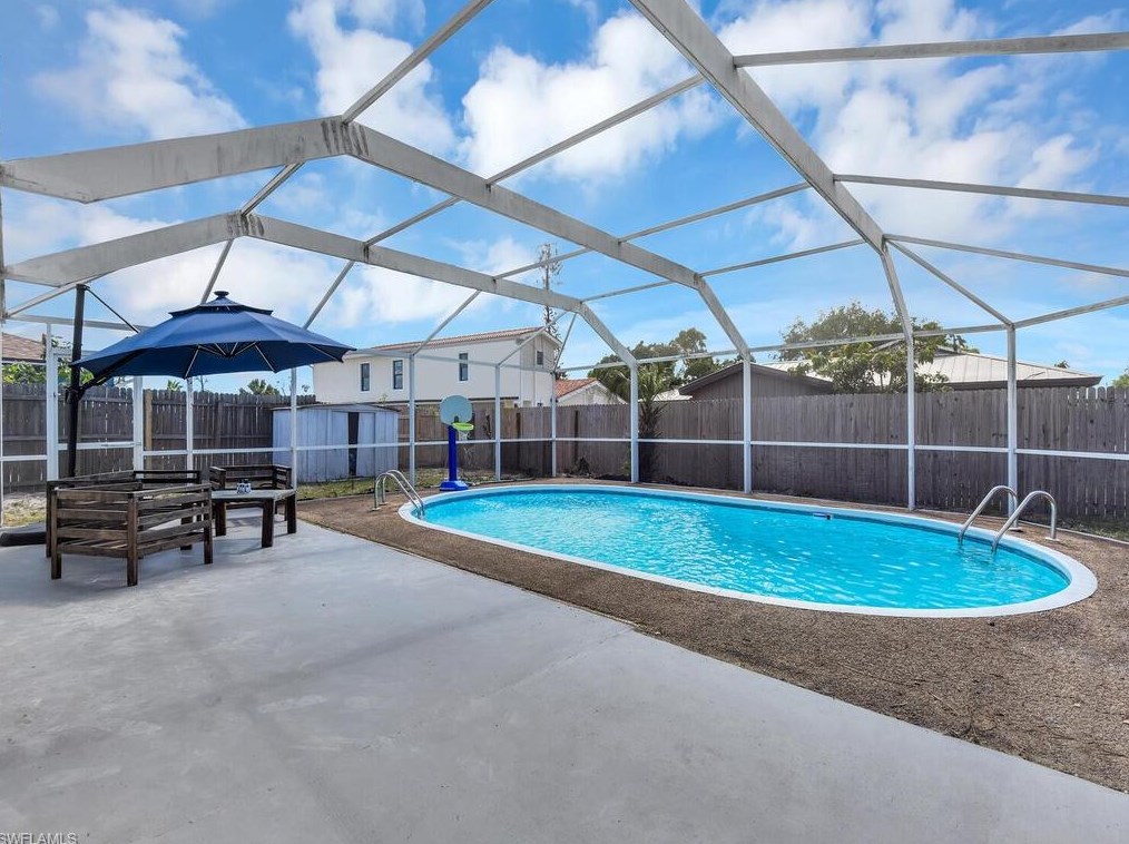 18118 Adams Cir, Fort Myers, FL 33967