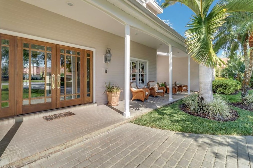 13033 Coco Plum Ln, Naples, FL 34119-8531