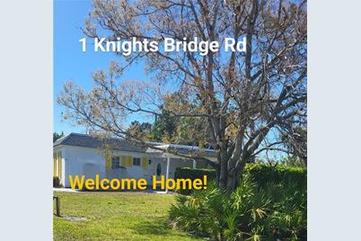 1 Knights Bridge Rd, Unit # A1 - Photo 1