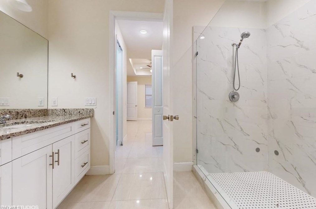 4202 Rd St, Lehigh Acres FL  33971 exterior