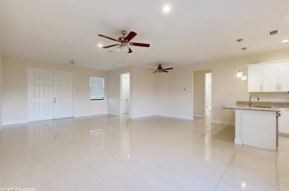 4202 23rd St, Lehigh Acres FL  33971 exterior