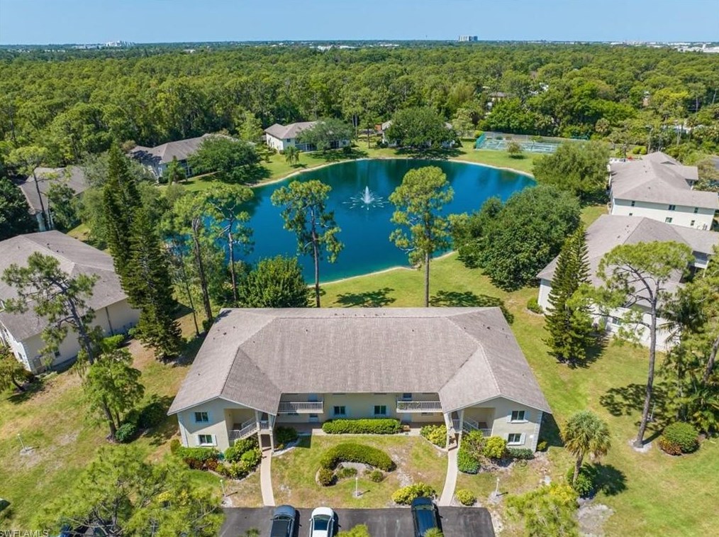 230 Timber Lake Cir, Naples, FL 34104-4715