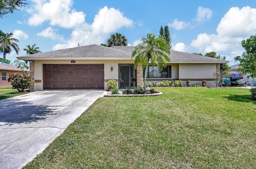 2972 41st Terrace Sw, Naples, FL 34116