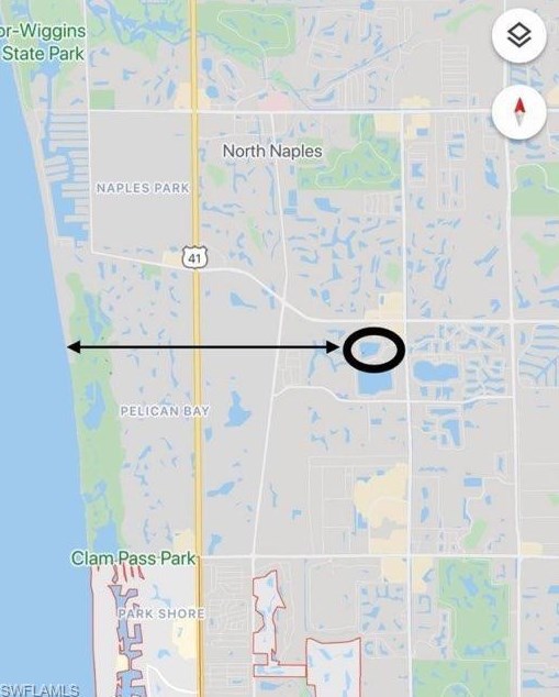 7761 Jewel Ln, Naples, FL 34109-8763