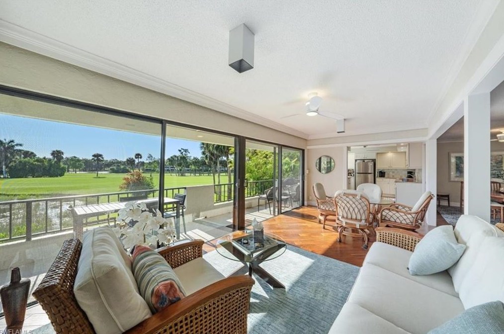 108 Wilderness Dr, Naples FL 34105-2641 exterior