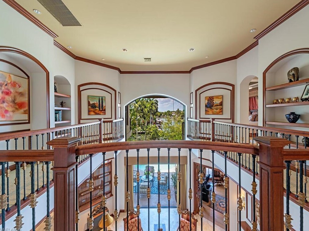 651 21 Ave, Naples FL 34116-6423 exterior