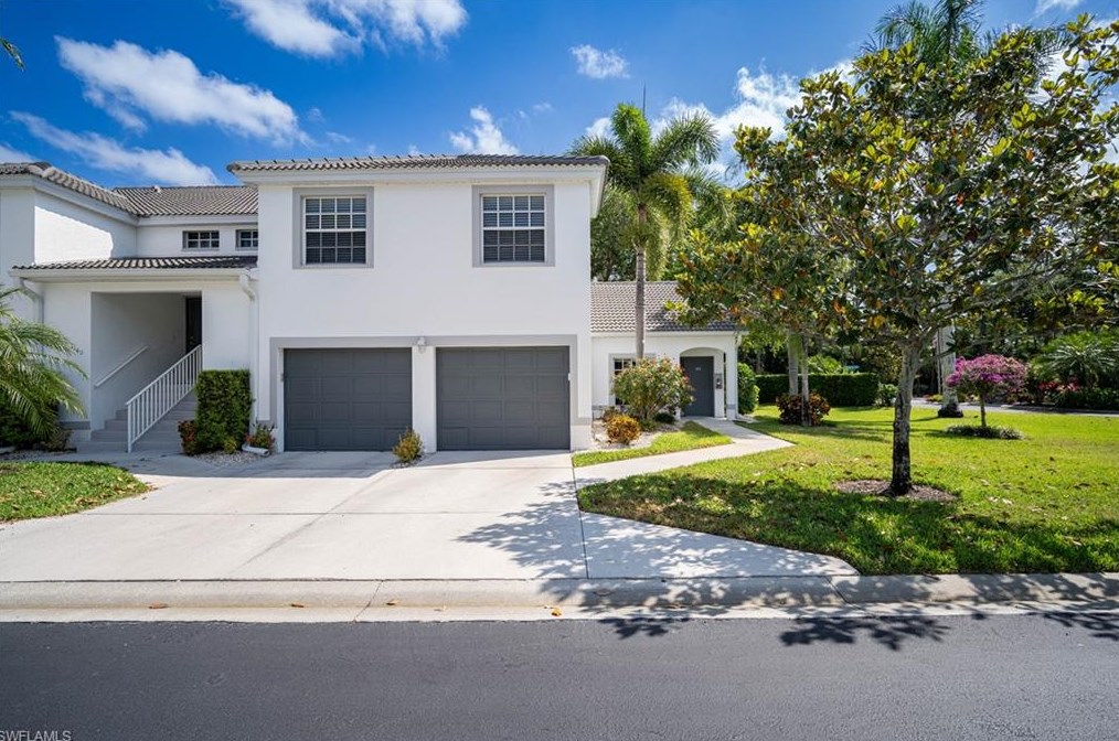 1140 Partridge Cir, Naples, FL 34104-8806