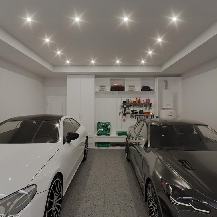 4576 68 Ave, Naples FL 34120-6451 exterior