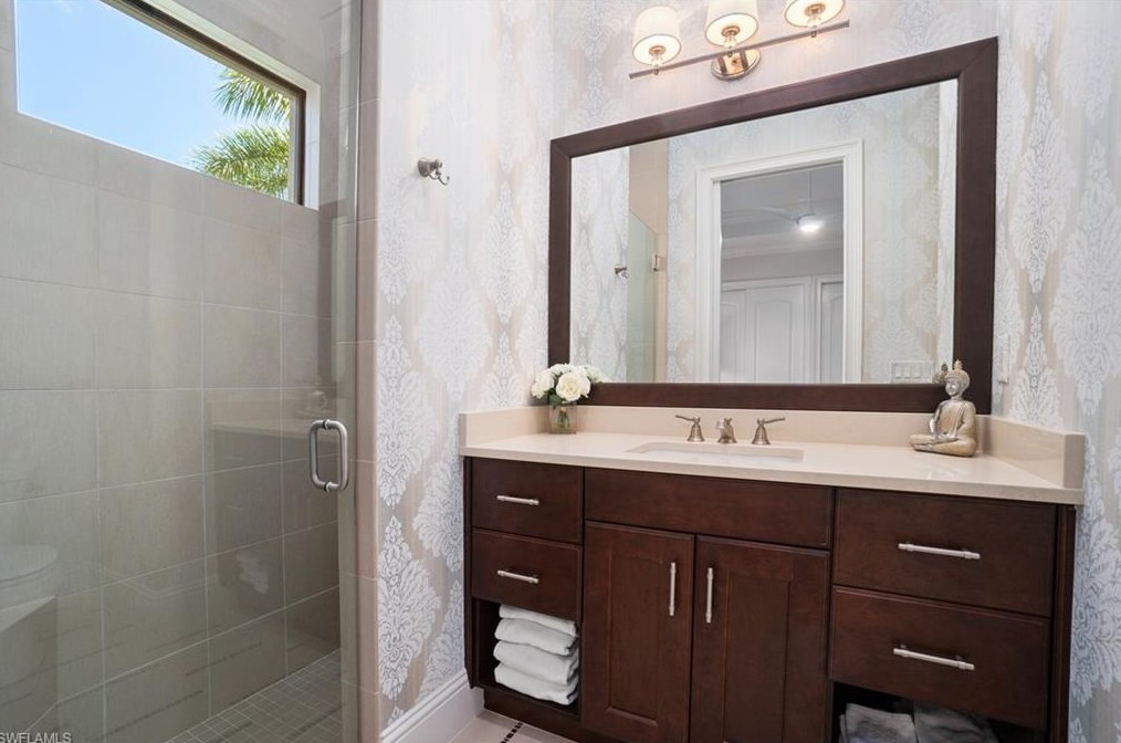 4265 Deephaven Ln, Naples FL 34119-8616 exterior