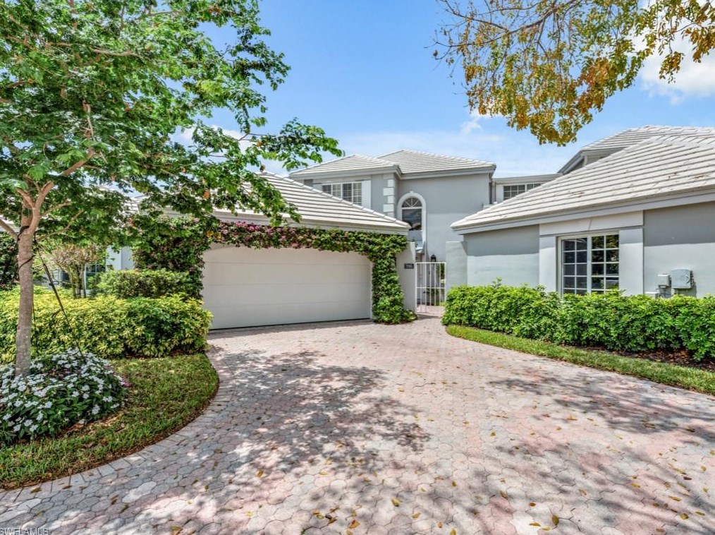 7065 Villa Lantana Way, Naples, FL 34108-8507