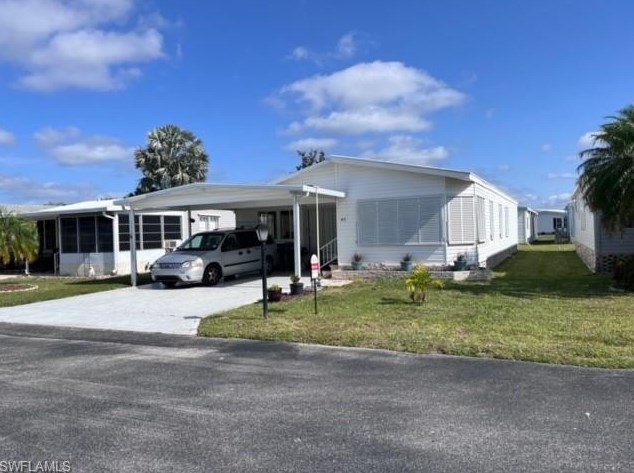 49 Turquoise Ave #49t, Naples, FL 34114
